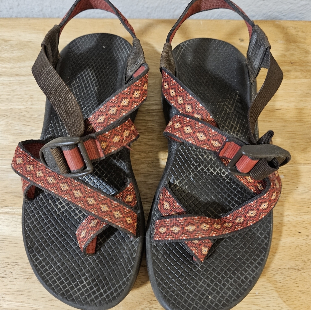Chacos